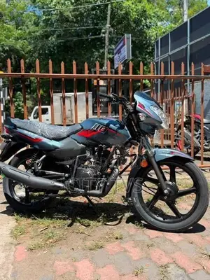 TVS Sport 110 GREY EFI 2026