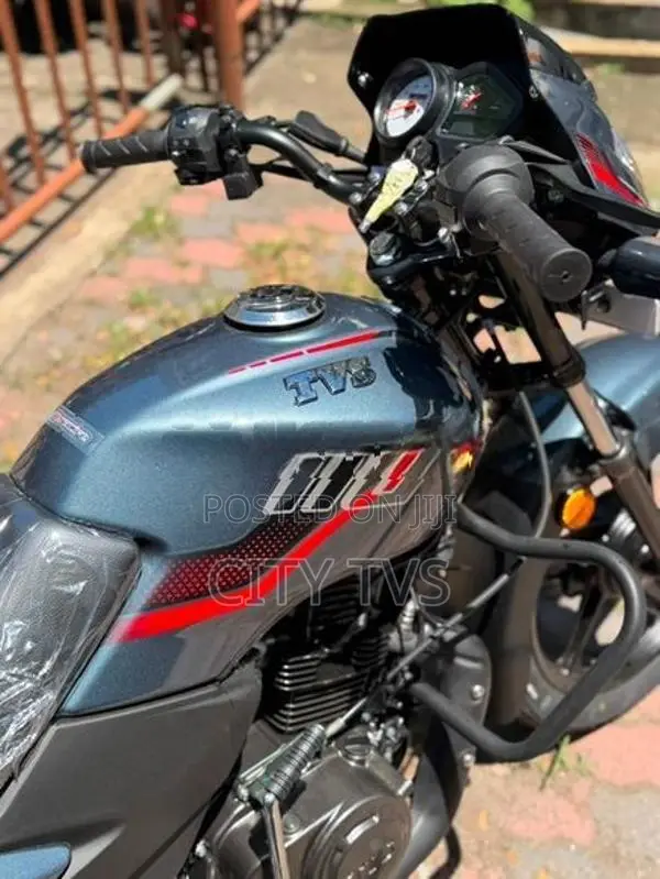 TVS Sport 110 GREY EFI 2026