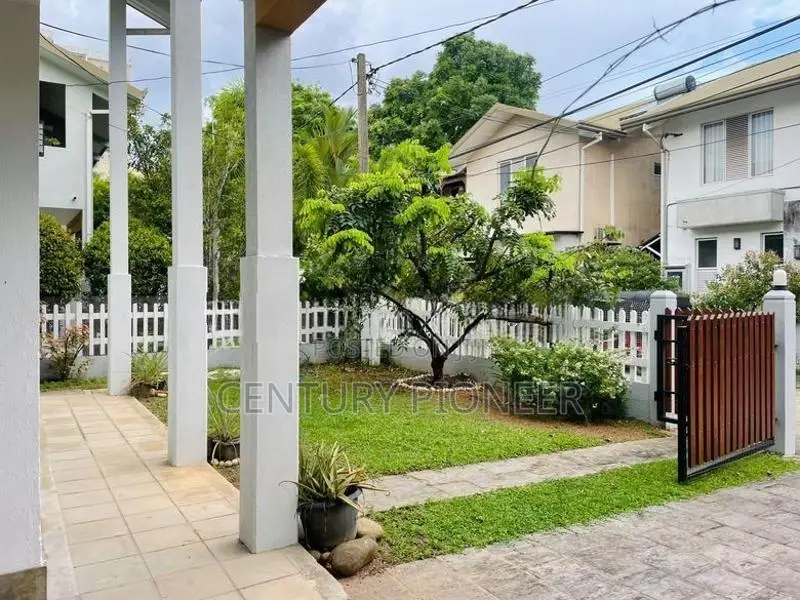 House For Sale In Malabe