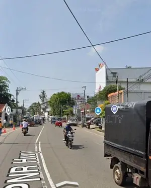 Prime Commercial Land For Sale - Panadura Horana Main Road