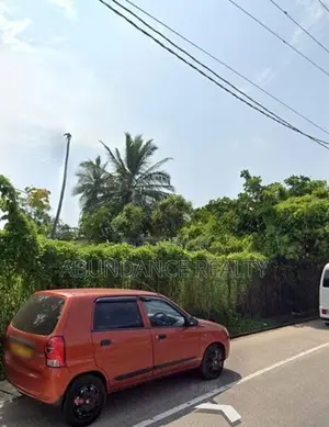 Prime Commercial Land For Sale - Panadura Horana Main Road