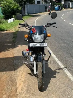 Bajaj CT100 2009