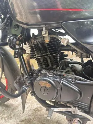 Bajaj Discover 2009