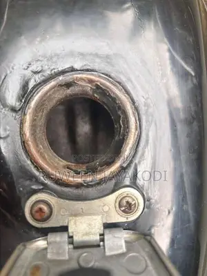 Bajaj Discover 2009