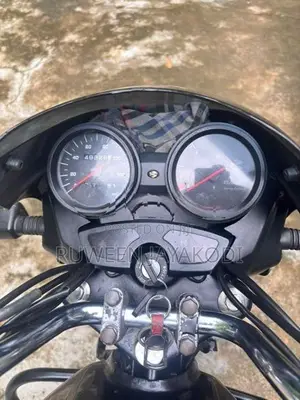 Bajaj Discover 2009