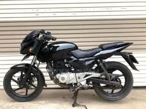 Bajaj Pulsar 180 2011