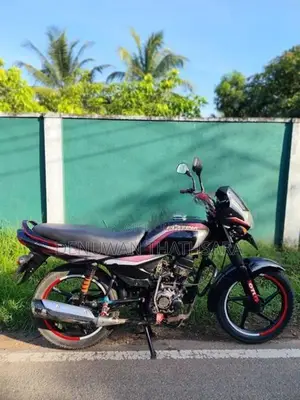 Bajaj Platina 125 2010