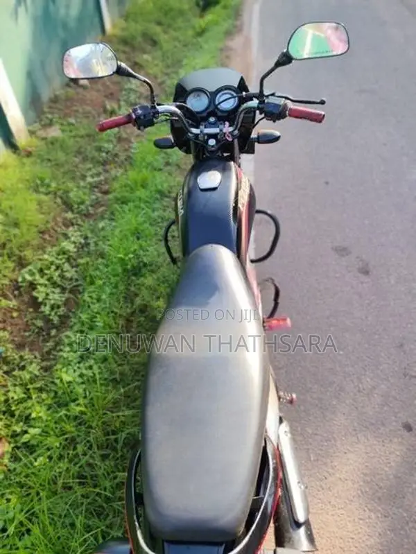 Bajaj Platina 125 2010