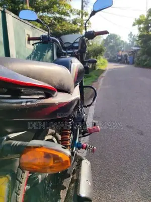 Bajaj Platina 125 2010