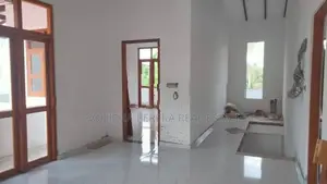 Unoccupied Brand New 4 BR Modern House Maharagama