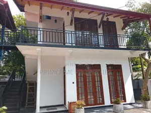(KH863) Two Storey House for Sale in Anuradhapura
