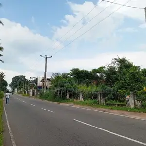 15 Perches Land For Sale – Nilpanagoda, Minuwangoda