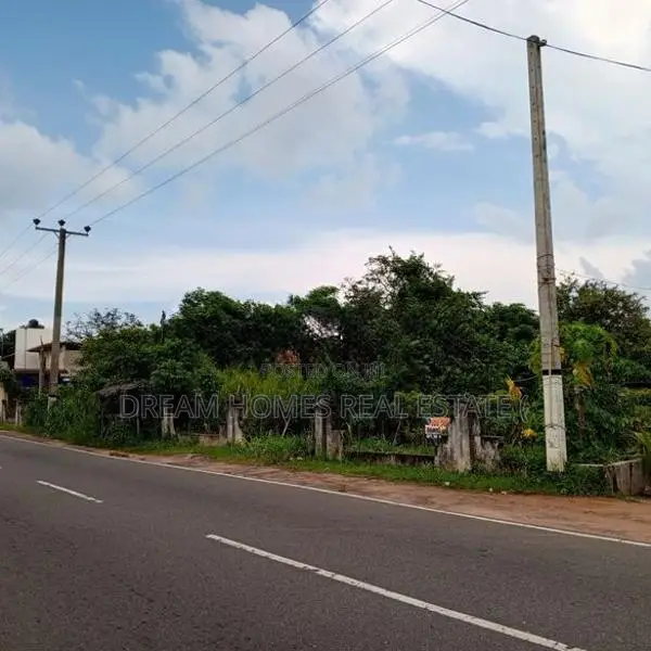 15 Perches Land For Sale – Nilpanagoda, Minuwangoda