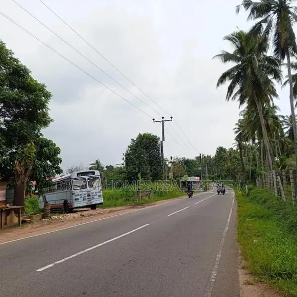 15 Perches Land For Sale – Nilpanagoda, Minuwangoda