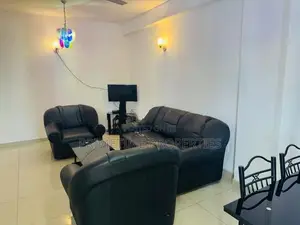 2 Bedroom Apartment With Furniture In Dehiwala