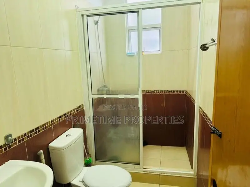 2 Bedroom Apartment With Furniture In Dehiwala