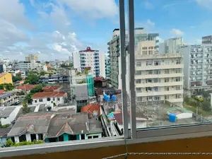 2 Bedroom Apartment With Furniture In Dehiwala