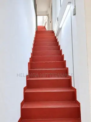 3-Storey Commercial Building for Rent – Avissawella Town
