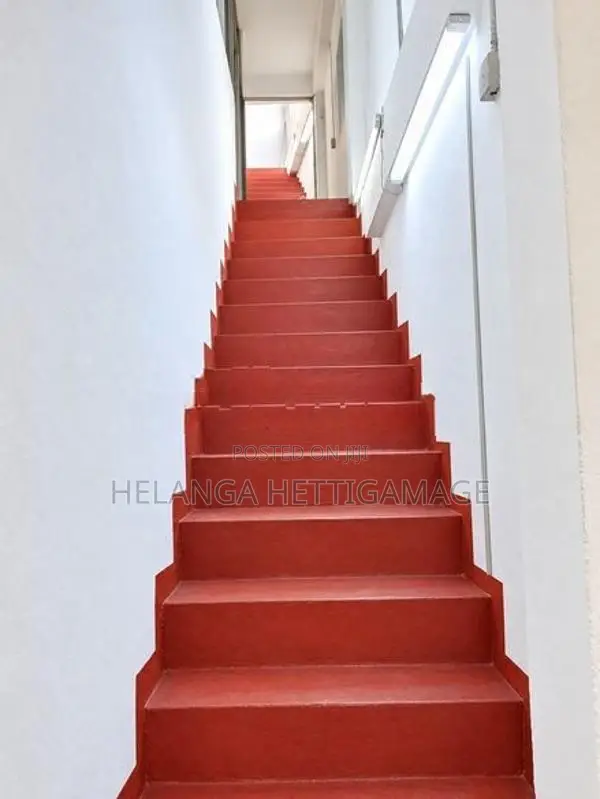 3-Storey Commercial Building for Rent – Avissawella Town
