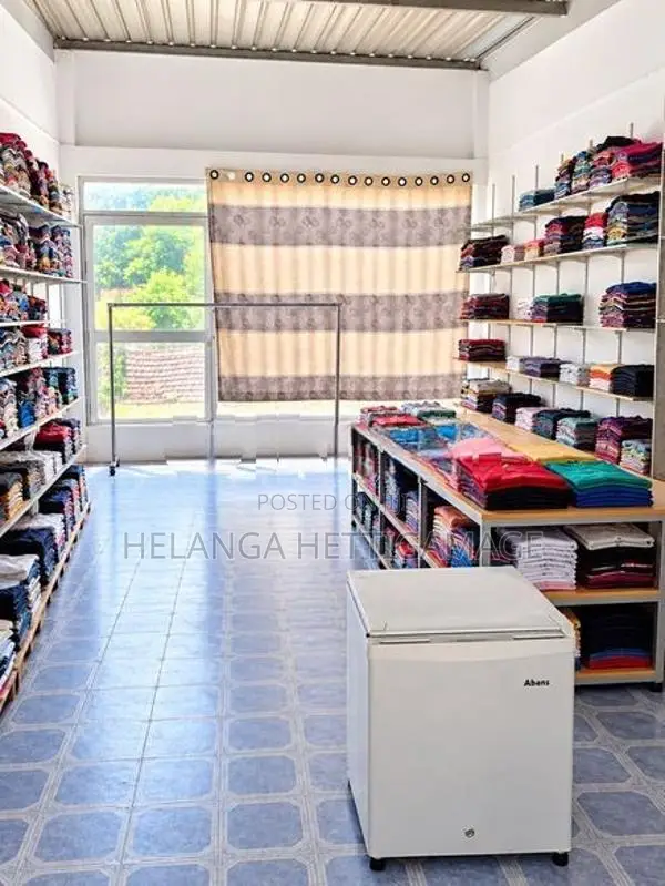 3-Storey Commercial Building for Rent – Avissawella Town