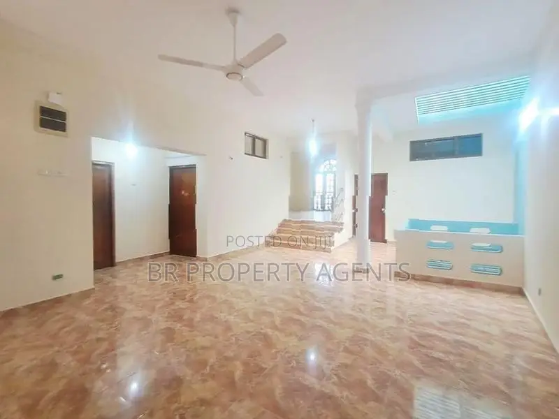 First Floor House For Rent In Mount Lavinia
