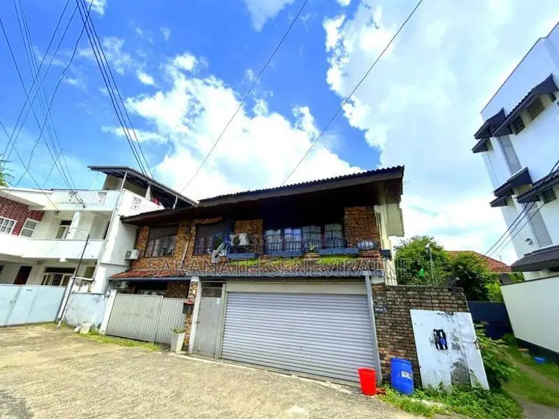 1st Floor House Separate Entrance With SOLAR POWER - Heart Of Pita Kot