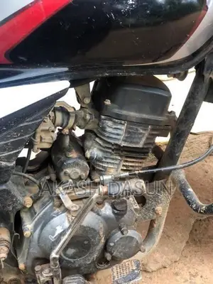 Bajaj Platina 125 2011