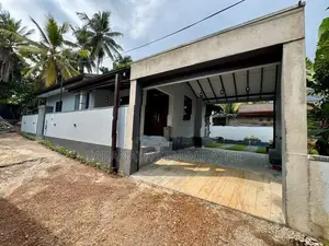 Brand-New Single Storied House For Sale Homagama Diyagama