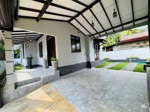 Brand-New Single Storied House For Sale Homagama Diyagama