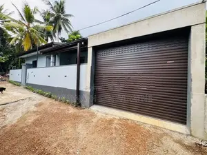 Brand-New Single Storied House For Sale Homagama Diyagama