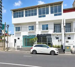 Showroom For Rent In Marine Drive Colombo 3 - 4104U