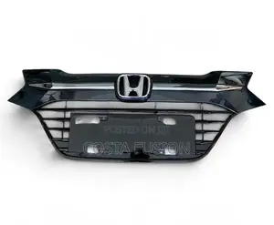 Honda Vezel RU3 Front Grille 2015-2019