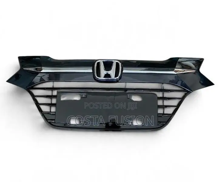 Honda Vezel RU3 Front Grille 2015-2019