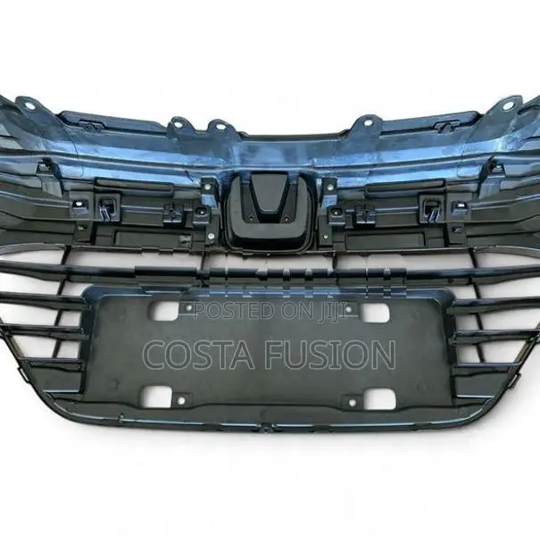 Honda Vezel RU3 Front Grille 2015-2019