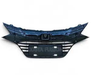 Honda Vezel RU3 Front Grille 2015-2019