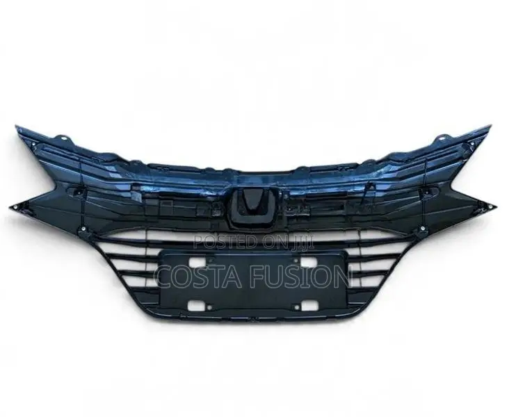 Honda Vezel RU3 Front Grille 2015-2019