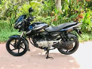 Bajaj Pulsar 150 2015