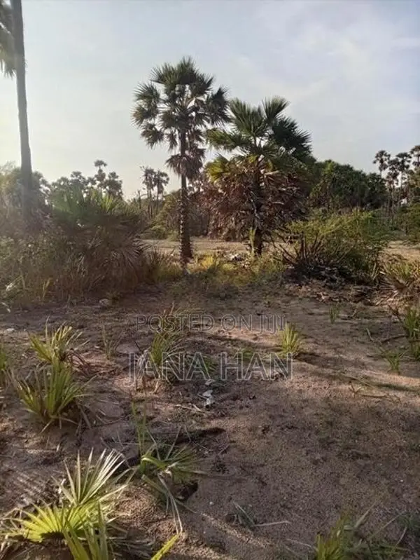 Land For Sale In Jaffna