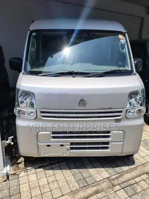 Nissan Clipper 2024