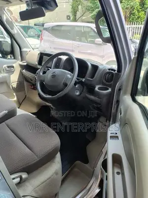 Nissan Clipper 2024