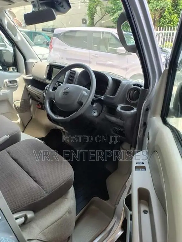 Nissan Clipper 2024