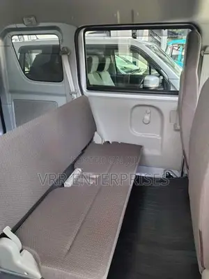 Nissan Clipper 2024