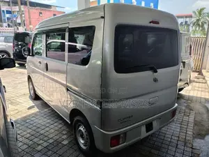 Nissan Clipper 2024