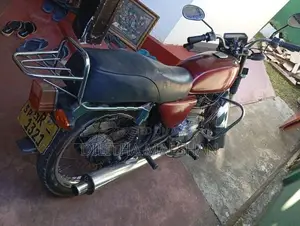 Bajaj Boxer 2002