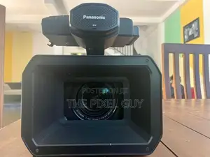 Panasonic AG-UX90 4K Pro Camcorder