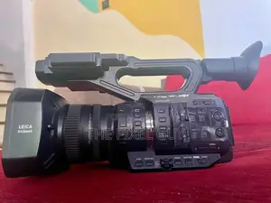 Panasonic AG-UX90 4K Pro Camcorder