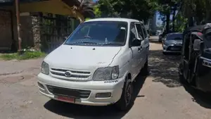 Toyota Townace 1998