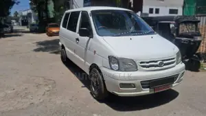 Toyota Townace 1998