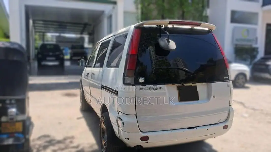 Toyota Townace 1998