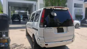 Toyota Townace 1998